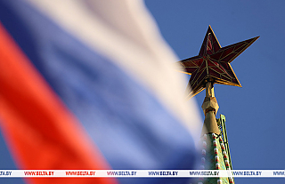 Вступило в силу объявленное президентом России перемирие в дни празднования 80-летия Победы