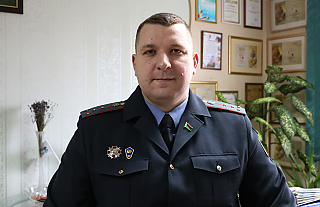 Какое наказание будет за хищение, рассказал участковый инспектор