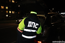 Осень: помогут ли фликеры пешеходам и велосипедистам