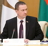 Александр Турчин: ЕАЭС является наиболее продвинутым форматом экономической интеграции