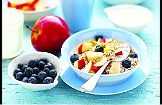 Подкаст №6. Правильный завтрак