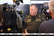 Учения "Запад-2025" и не только, "Орешник" и реагирование на угрозы. Виктор Хренин раскрыл детали доклада Президенту