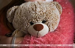 В Беларуси увеличена финансовая поддержка детей-сирот