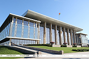 Благодарность Президента Беларуси объявлена отличившимся преподавателям и студентам