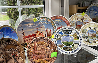 Любоў Жакун выйшла на пенсію – і пачала сваю справу