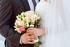 Молодожены февраля 2026