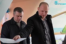 ТВой Островец - ТВОИ НОВОСТИ [Выпуск 556]