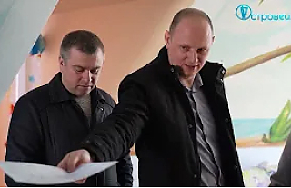 ТВой Островец - ТВОИ НОВОСТИ [Выпуск 556]