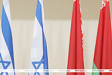 Александр Лукашенко заявил о готовности Беларуси расширять контакты с Израилем в различных сферах