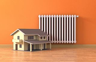 Решение Островецкого райисполкома №1 010 от 11.12.2025 г. "Об установлении нормативов фактического потребления тепловой энергии"