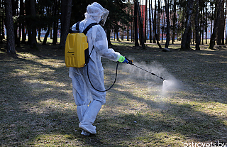 Клещи атакуют. Что поможет