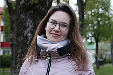 В семье Анастасии Карабань по-особому относятся ко Дню Победы