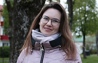 В семье Анастасии Карабань по-особому относятся ко Дню Победы