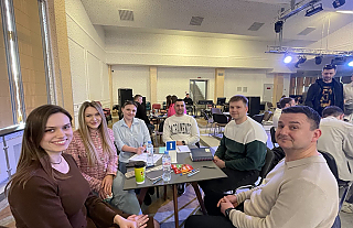 Итоги мартовского тура чемпионата по интеллектуальным играм