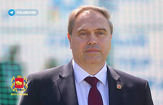 Владимир Караник, председатель Гродненского облисполкома: «Фестиваль дает возможность представителям всех национальностей показать достояние своих народов»