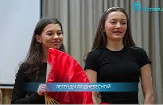 ТВой Островец - ТВОИ НОВОСТИ [Выпуск 536]