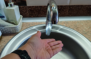 О наведении порядка на земле и профилактике пожаров говорили на районной планерке