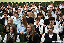 Кадры – в приоритете, или Как привлечь молодых специалистов в район