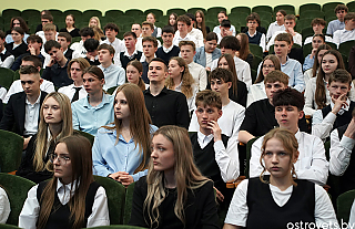 Кадры – в приоритете, или Как привлечь молодых специалистов в район