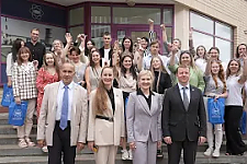 ТВой Островец - ТВОИ НОВОСТИ [Выпуск 500]