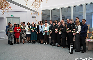 Фотофакт. Интерактивная встреча многодетных родителей 