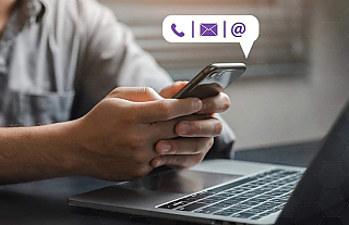 От легкого флирта до угроз: в Сморгони девушку шантажировал интернет-преследователь