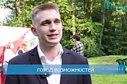 ТВой Островец - ТВОИ НОВОСТИ [Выпуск 508]