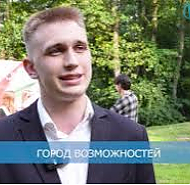 ТВой Островец - ТВОИ НОВОСТИ [Выпуск 508]