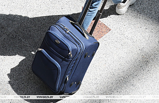 Более 47 тыс. жителей европейских стран посетили Беларусь в безвизовом порядке с начала года