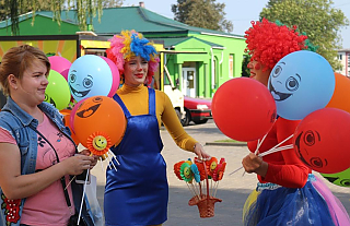 Як АПэшка талент шукала 