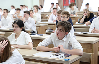 Поступай по-честному. Как в Беларуси организована и проходит вступительная кампания