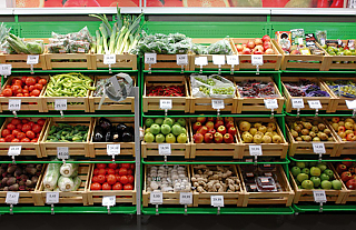 Нарушение сроков и условий хранения овощей и фруктов может навредить здоровью