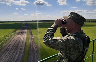 Белорусам упростили посещение погранзоны: какие новшества появились в законодательстве о государственной границе?