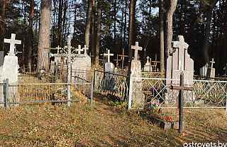 Якое значэнне маюць для жыхароў Астравеччыны задушныя дні і каго яны ўспамінаюць у гэты перыяд 