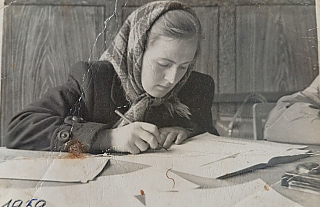 Свет у яе руках: крыніца сілы педагога з 40-гадовым стажам Алены Русецкай