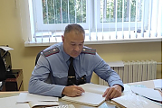 Как не попасть на уловку киберпреступников 
