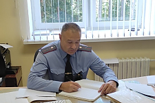 Как не попасть на уловку киберпреступников 