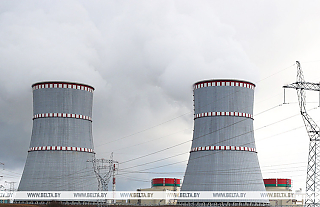 Представитель "Росатома" на примере БелАЭС рассказал об эффекте атомных технологий для других сфер