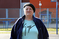 Берёзовый сок – любимый напиток островчан 