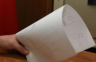 Более 100 тысяч граждан России смогут проголосовать на местных выборах-2018 в Беларуси