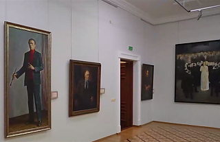 Все ли вывезенные из Беларуси культурные ценности вернутся на родину, пояснили в Минкультуры