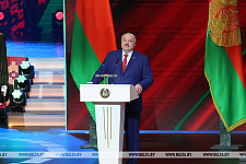 "Нет, не хватит!" Александр Лукашенко о важности празднования Дня Победы и памяти о войне
