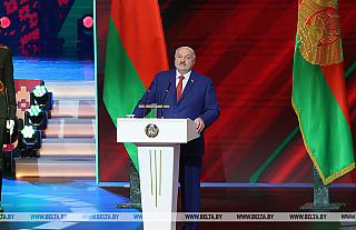 "Нет, не хватит!" Александр Лукашенко о важности празднования Дня Победы и памяти о войне