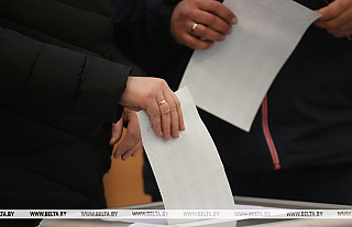 Александр Лукашенко сравнил выборы в Беларуси и на Западе