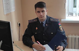 Участковый отвечает: в общественном месте выпивать запрещено  