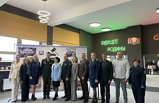 Стартовал третий сезон информационно-правового проекта «PROзакон»