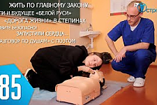 ТВой Островец - ТВОИ НОВОСТИ [Выпуск 385]