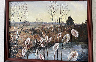 Другі этап рэдакцыйнага конкурсу “Сваё, астравецкае”