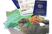 Едете в другую страну – уважайте и соблюдайте её законы