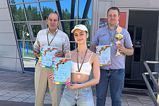Кто победил на районном турнире по шашкам